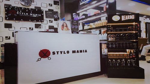 stylo salon tinsukia